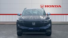 Honda HR-V 1.5 eHEV Advance Style 5dr CVT Hybrid Hatchback